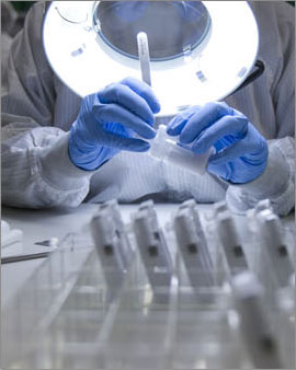 innovative medical technology focused on treatment of type two diabetes