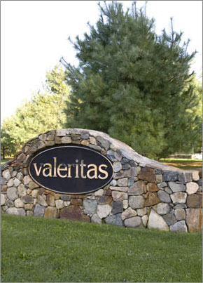 Valeritas headquarters based in Bridgewater, New Jersey