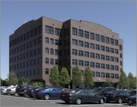 Valeritas' Corporate Headquarters in Bridgewater, NJ
