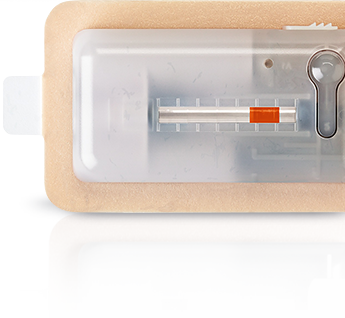 The h-Patchâ„¢ - a disposable drug delivery system for pre-filled or point-of-care filled medications